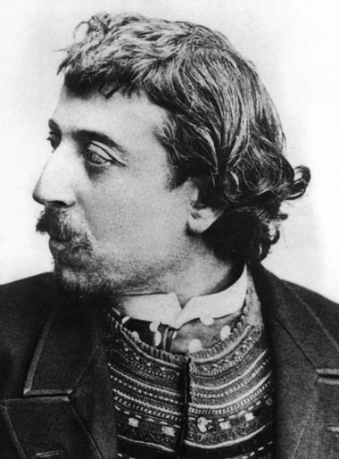 Paul Gauguin